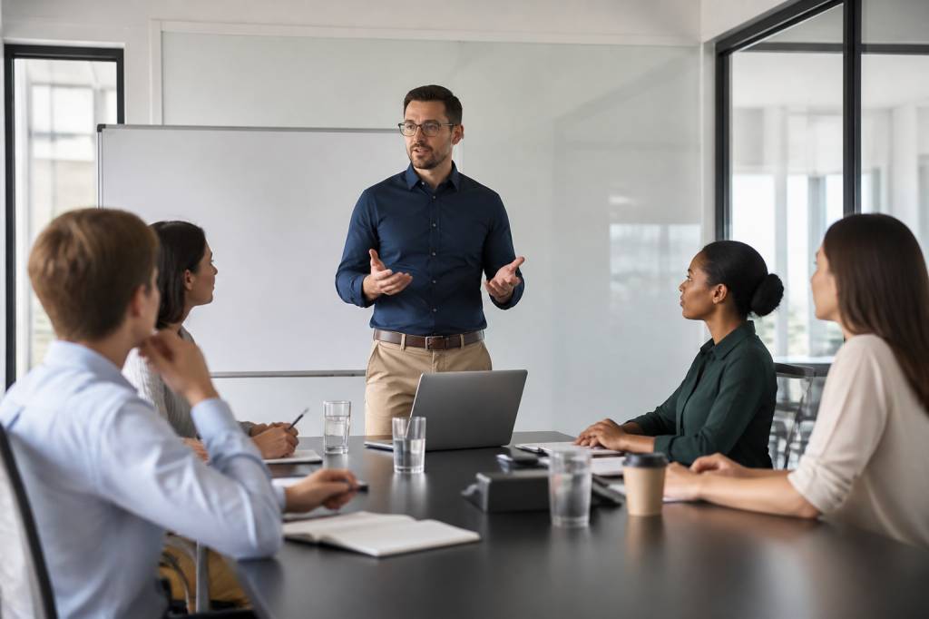 Formation management débutant : méthodes, outils et bonnes pratiques pour bien débuter