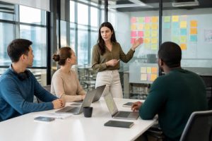 Devenir product owner : expériences, formation et compétences pour réussir dans le digital